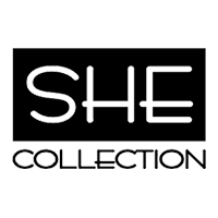 She
