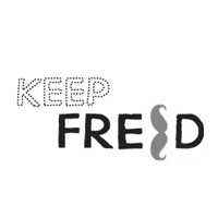 KeepFred