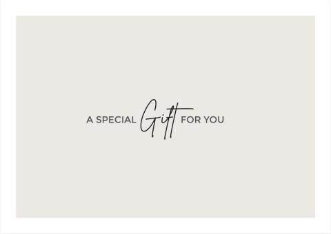 GIFT CART