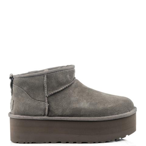 UGG-22050-ΓΚΡΙ