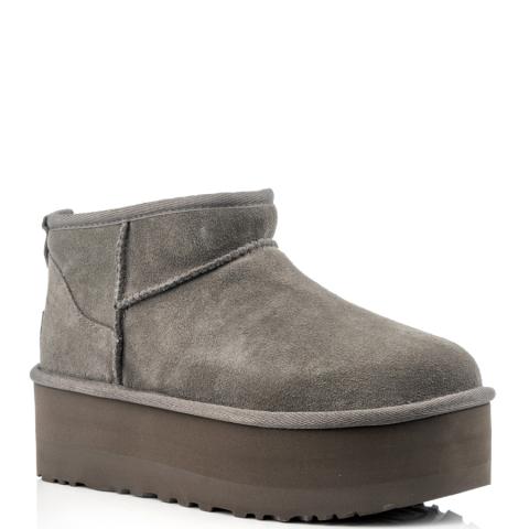UGG-22050-ΓΚΡΙ