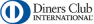 Diners Club icon