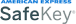 Safe key icon