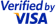 Verified Visa icon